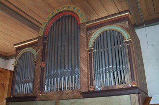 orgel-riggerding